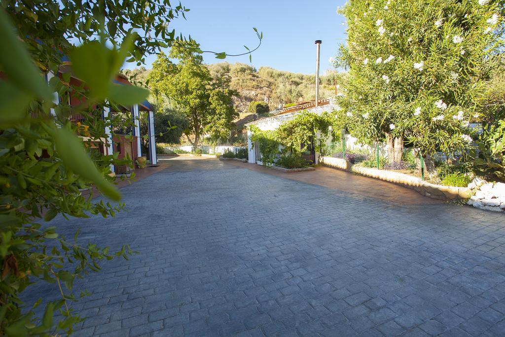 Rural El Azamur *