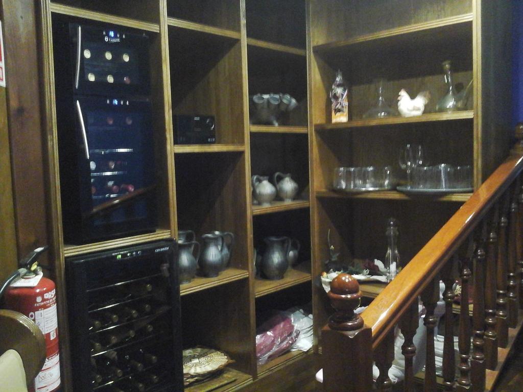 Hotel Asador Rindion Tineo