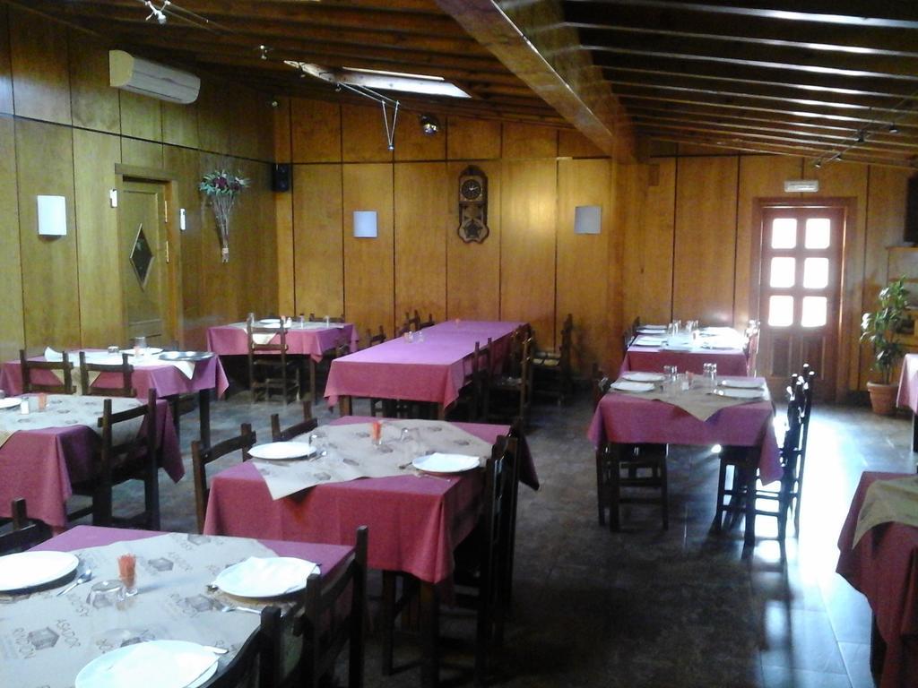 Asador Rindion