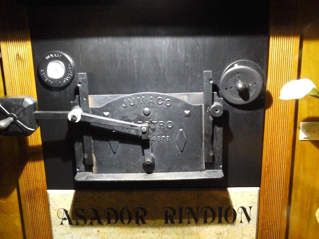 Hotel Asador Rindion