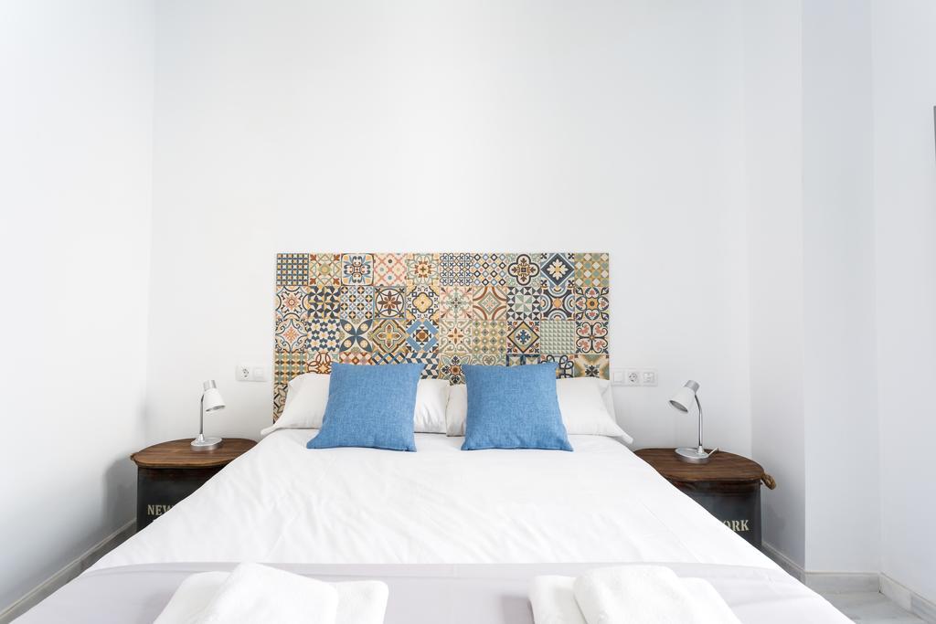 San Bernardo Apartamento *