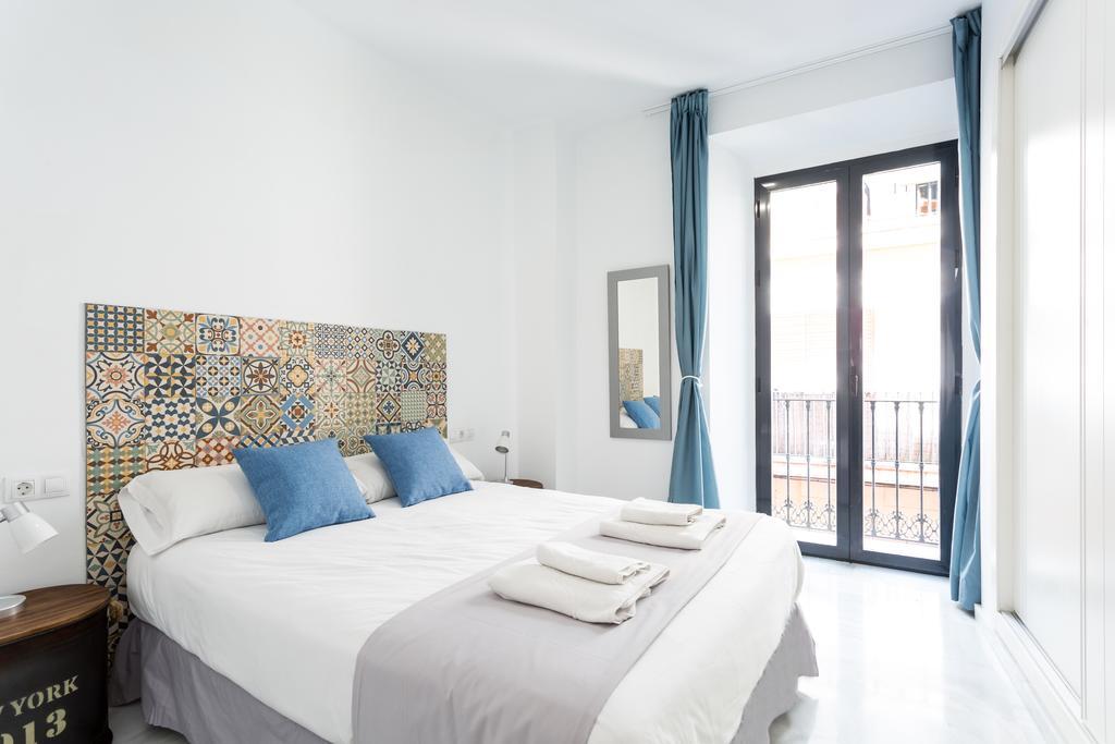 San Bernardo Sevilla