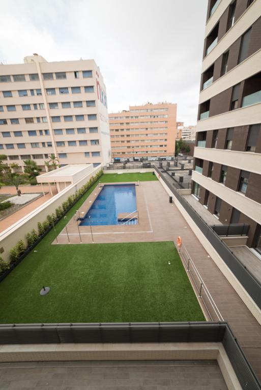 La Serna Premium Center Malaga