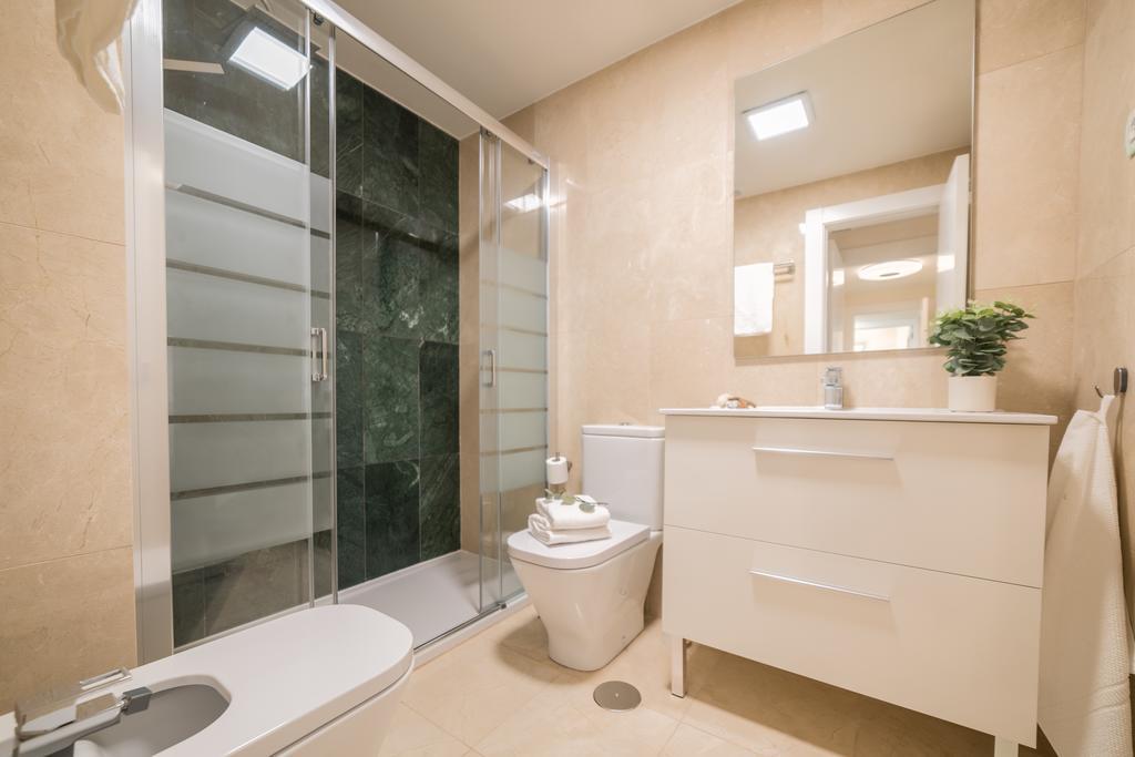 La Serna Premium Center Malaga