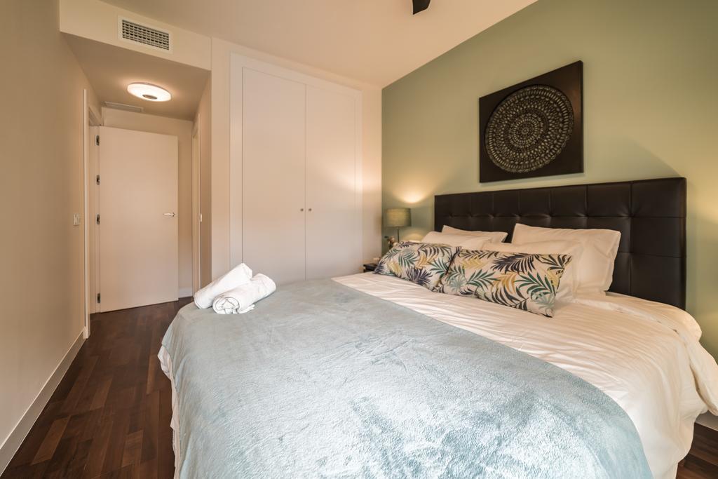 Apartment La Serna Premium Center