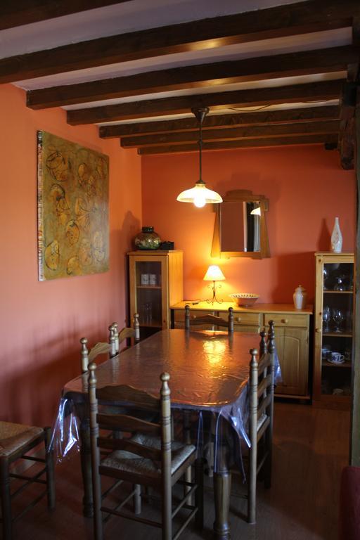 Rurales La Lancha Aldeanueva de la Vera