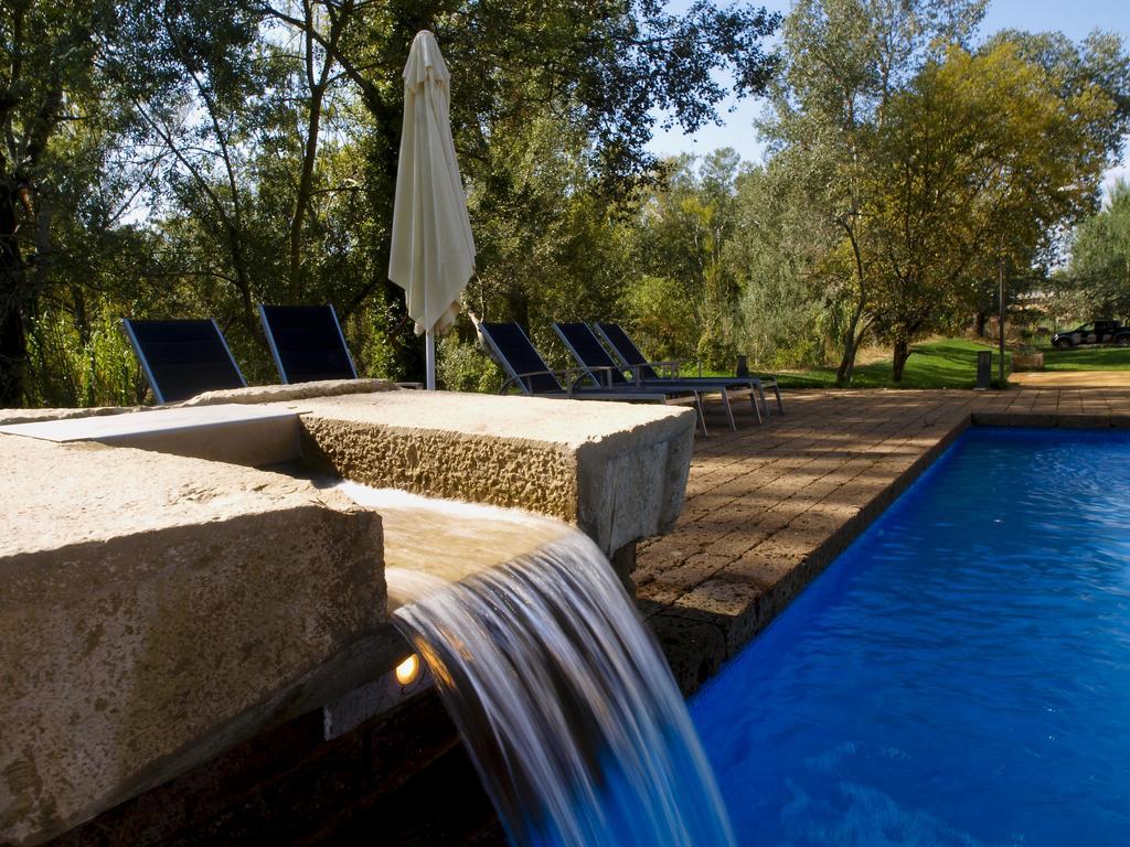 Molí Blanc Hotel Jorba