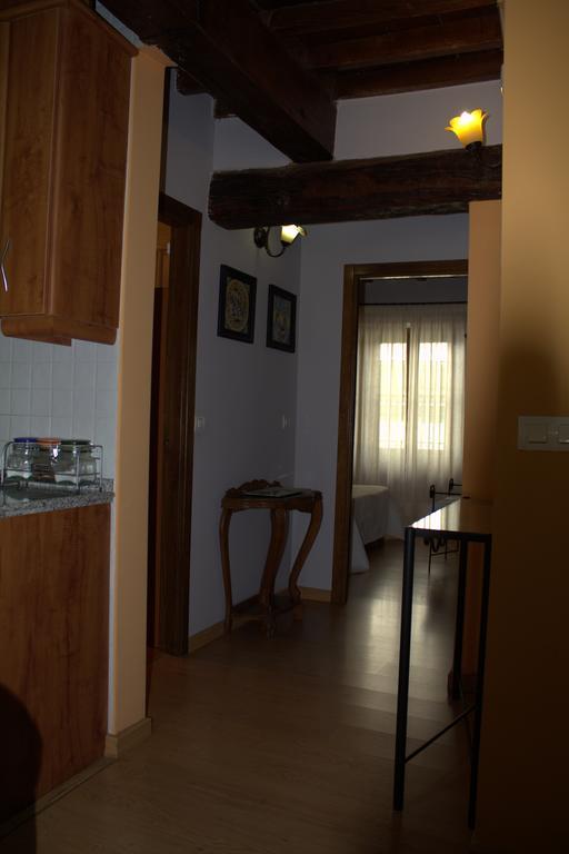 Rurales La Lancha * Aldeanueva de la Vera