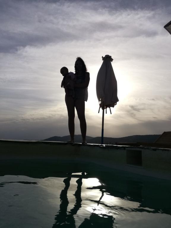 Country house La Brizna Canamero