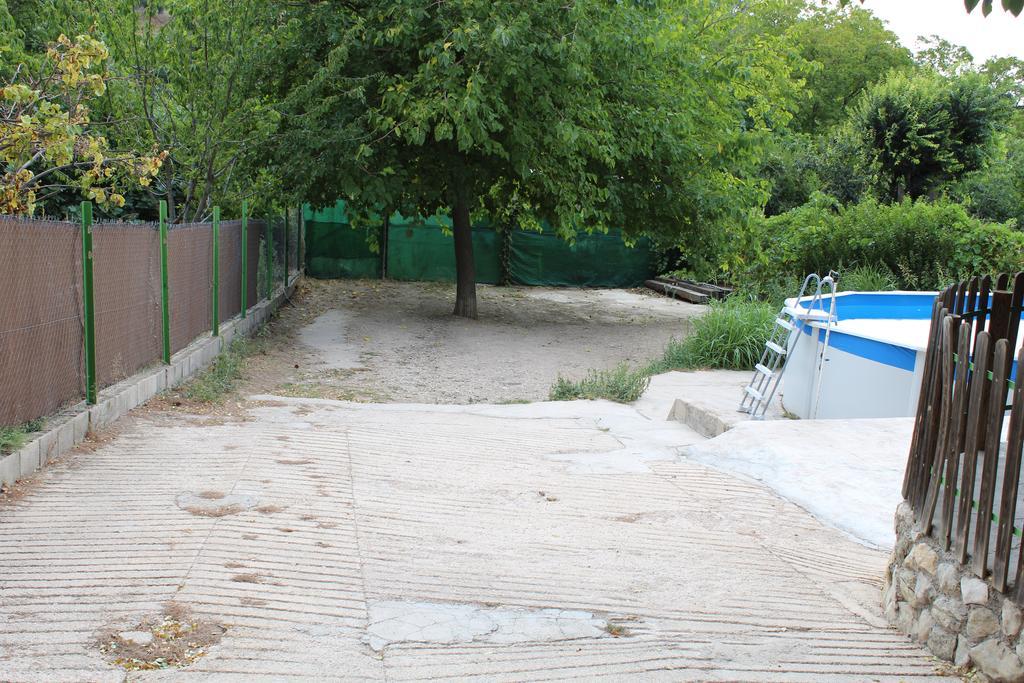 Holiday home Cabana El Rancho *