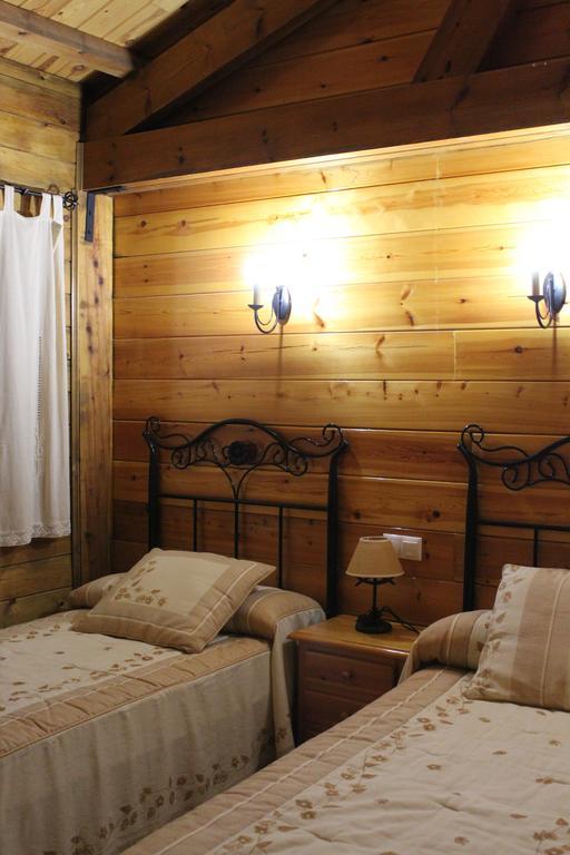 Cabana El Rancho