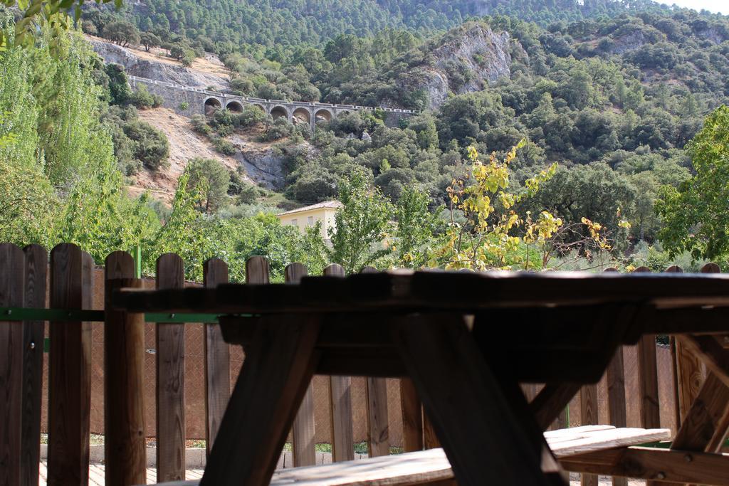 Cabana El Rancho *