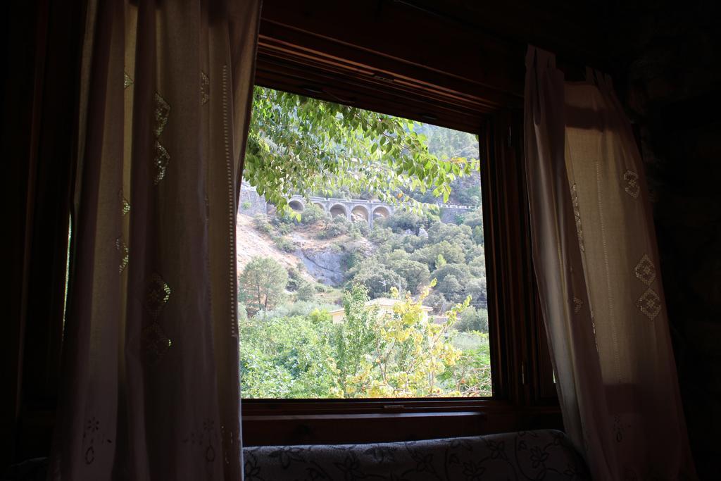 Cabana El Rancho Holiday home Burunchel