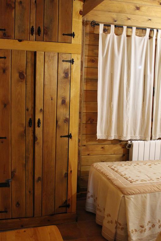 Cabana El Rancho Holiday home *