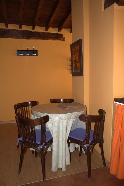 Apartment Rurales La Lancha *