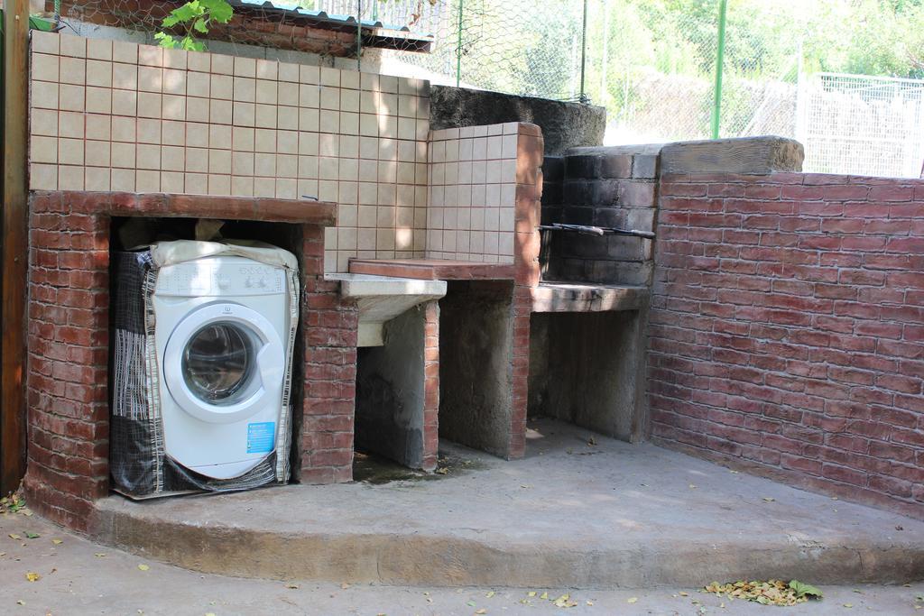 Cabana El Rancho