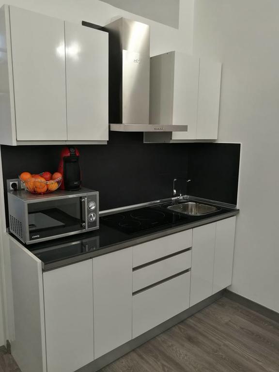 Gredos Loft Apartment *