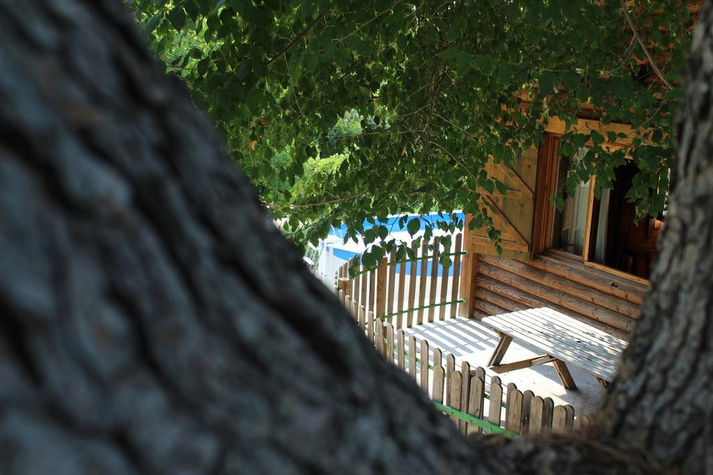Holiday home Cabana El Rancho Burunchel