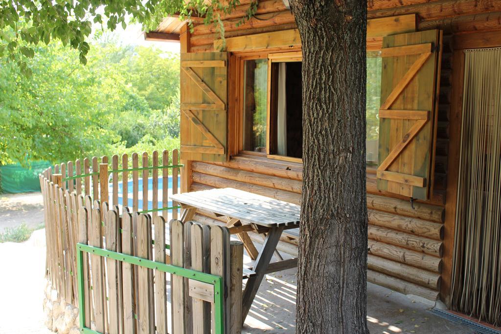 Holiday home Cabana El Rancho *