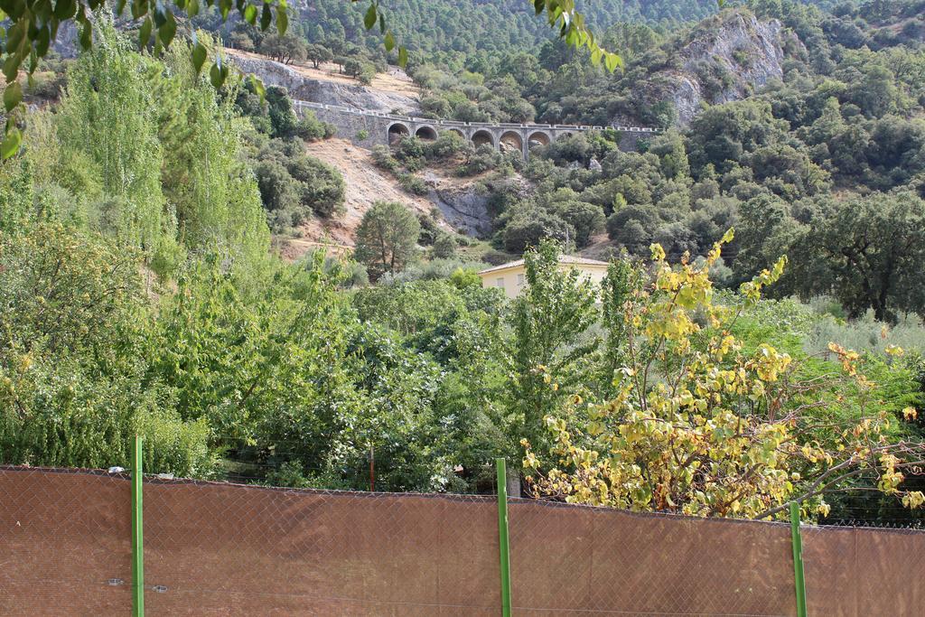 Holiday home Cabana El Rancho