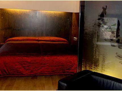 Hotel El Convento De Mave