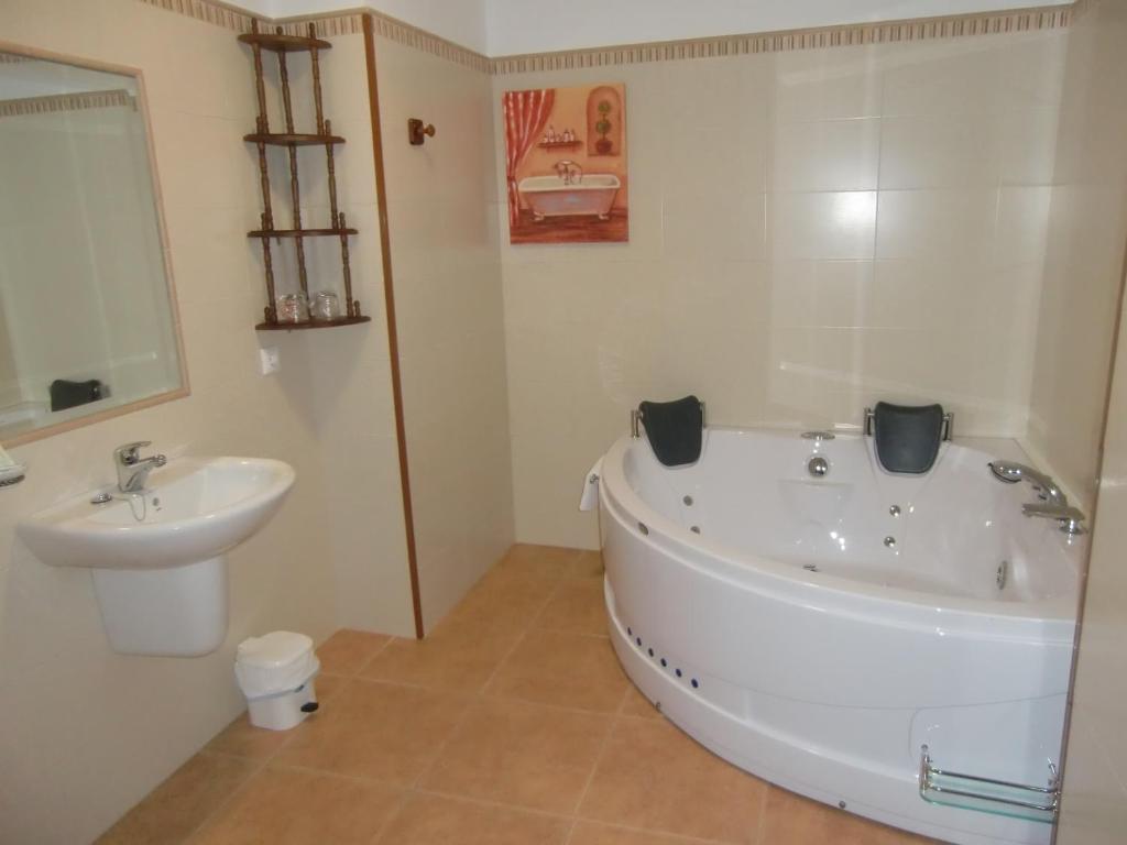 Country house O Lar Da Avoa