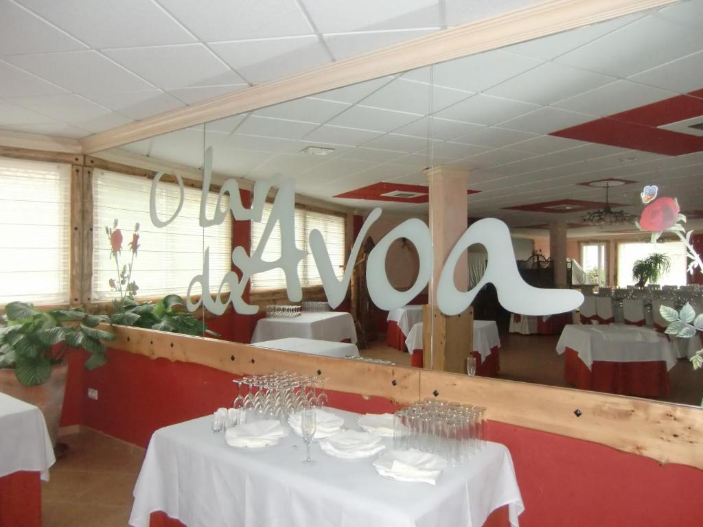 O Lar Da Avoa *