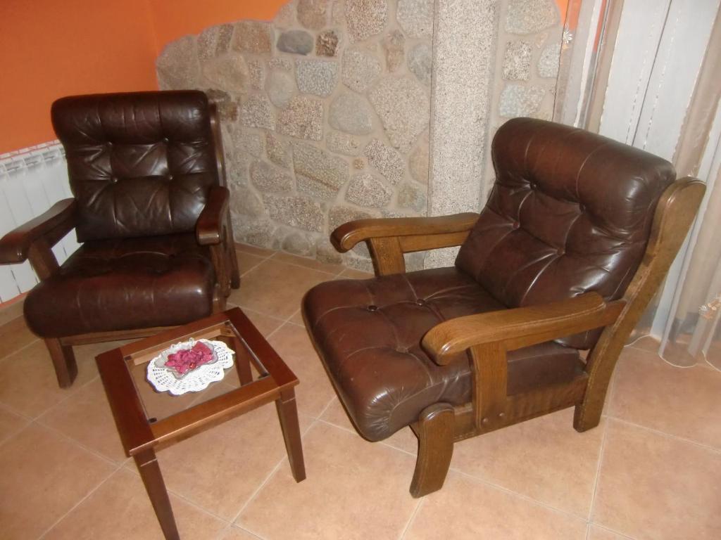 O Lar Da Avoa Country house