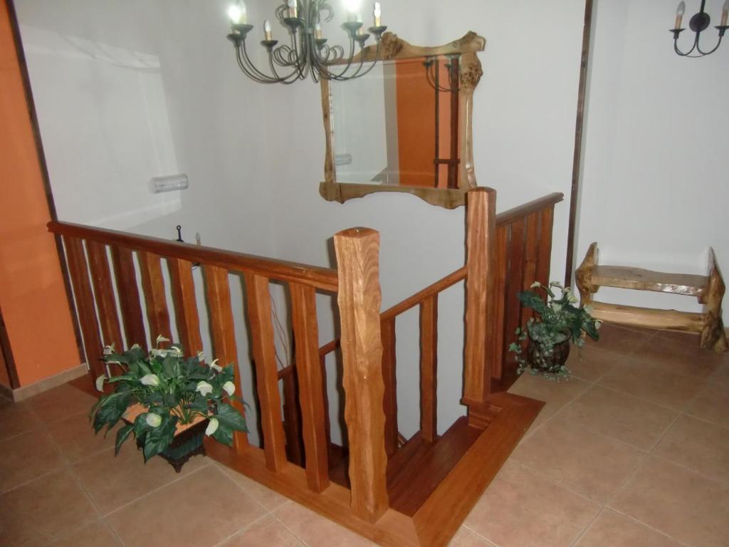 O Lar Da Avoa Country house *
