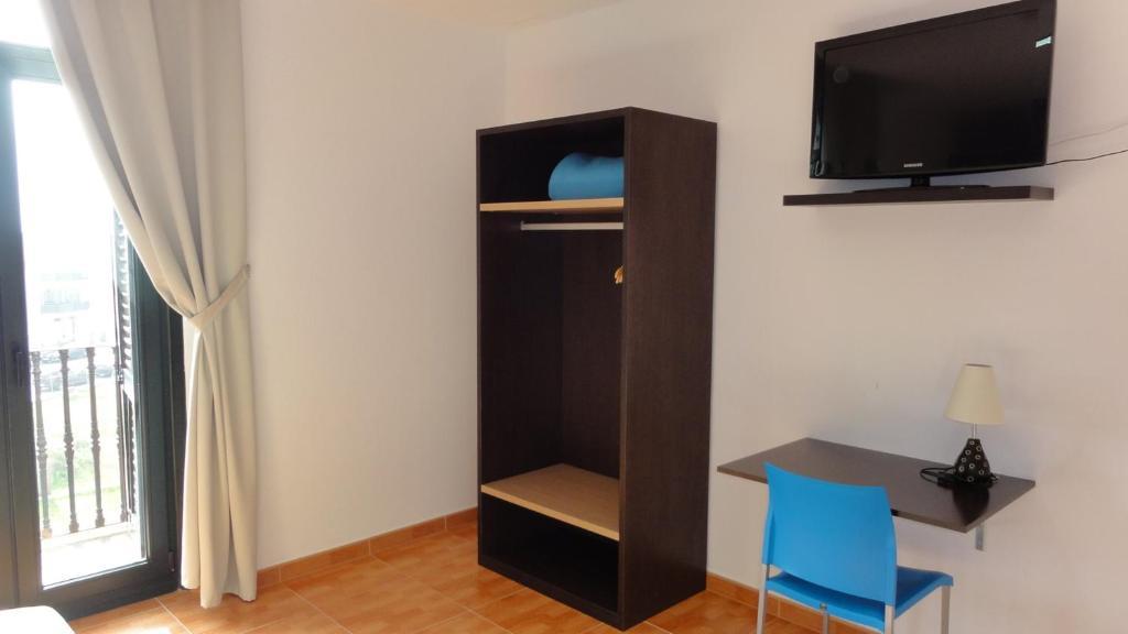Can Gallart Aparthotel Santa Coloma De Farners