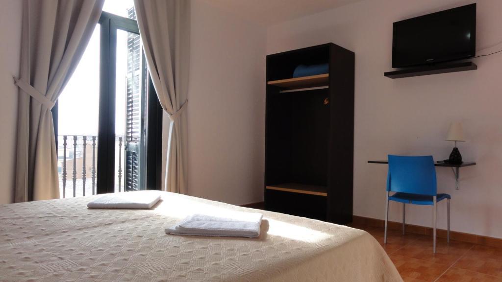 Can Gallart Aparthotel