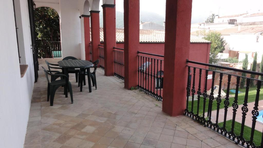Aparthotel Can Gallart Santa Coloma De Farners