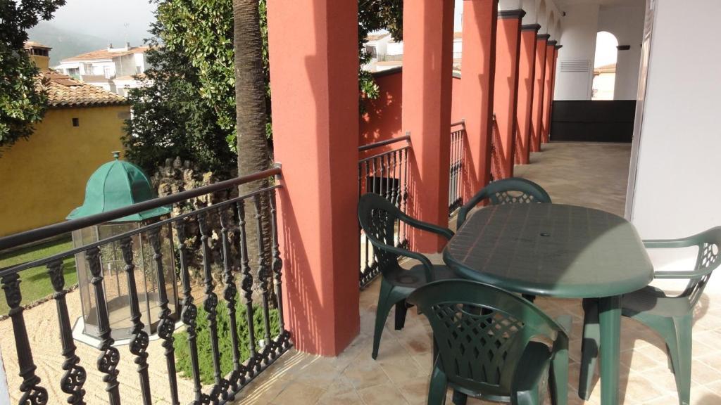 Can Gallart Aparthotel