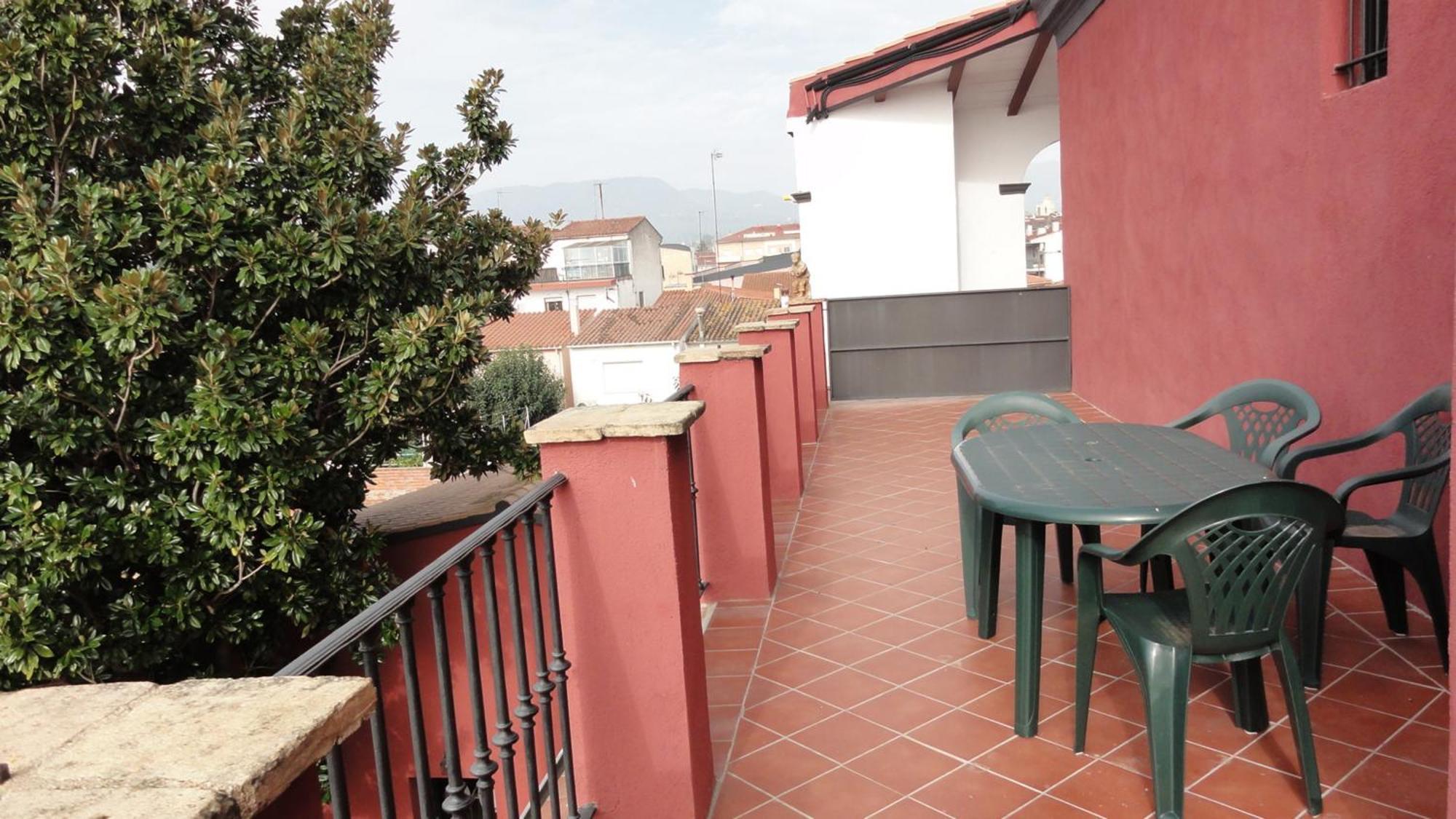 Aparthotel Can Gallart