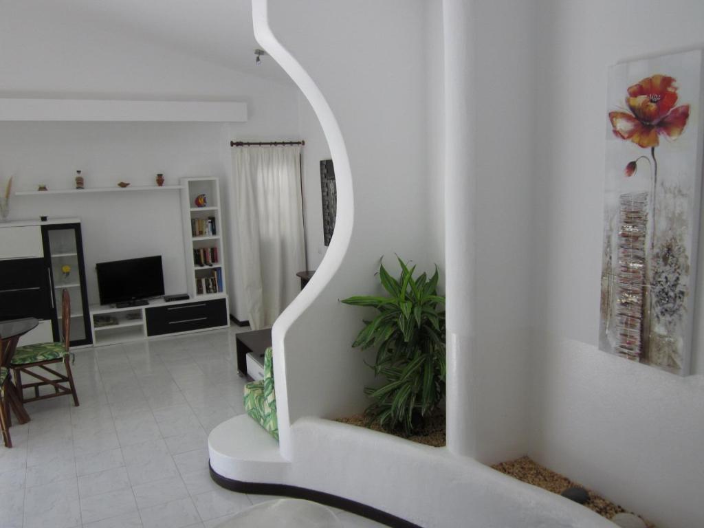 Bungalows El Jardin Holiday park