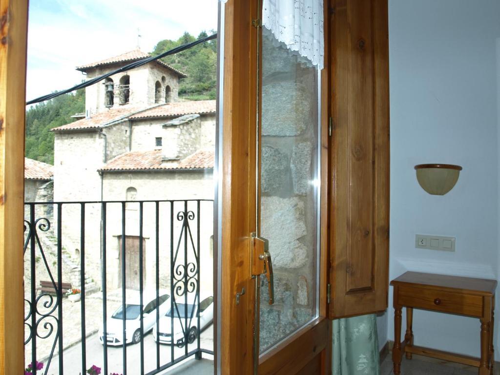 Cal Mestre Guest house