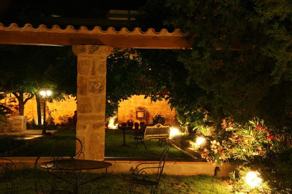 El Convent 1613 Hotel La Fresneda