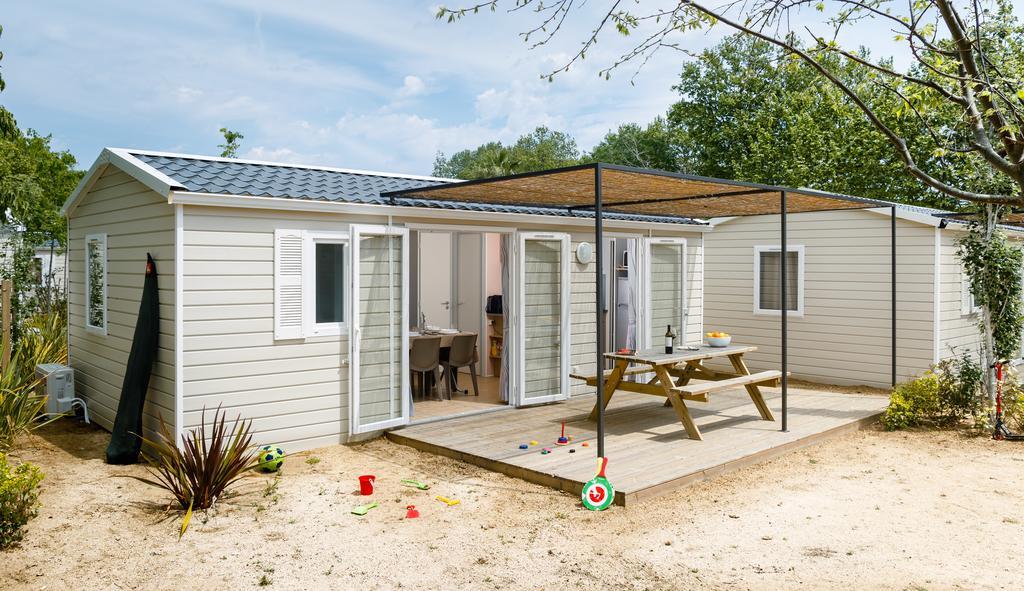 Camping Camping La Tordera 3*