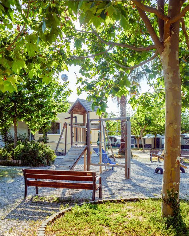 Camping Camping La Tordera 3*