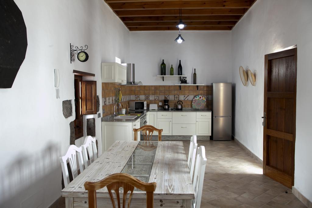 Caserio Leandro I Villa