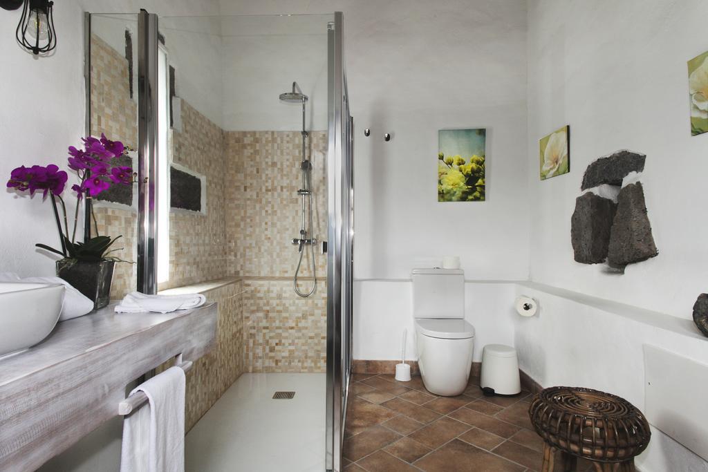 Caserio Leandro I Villa Tias