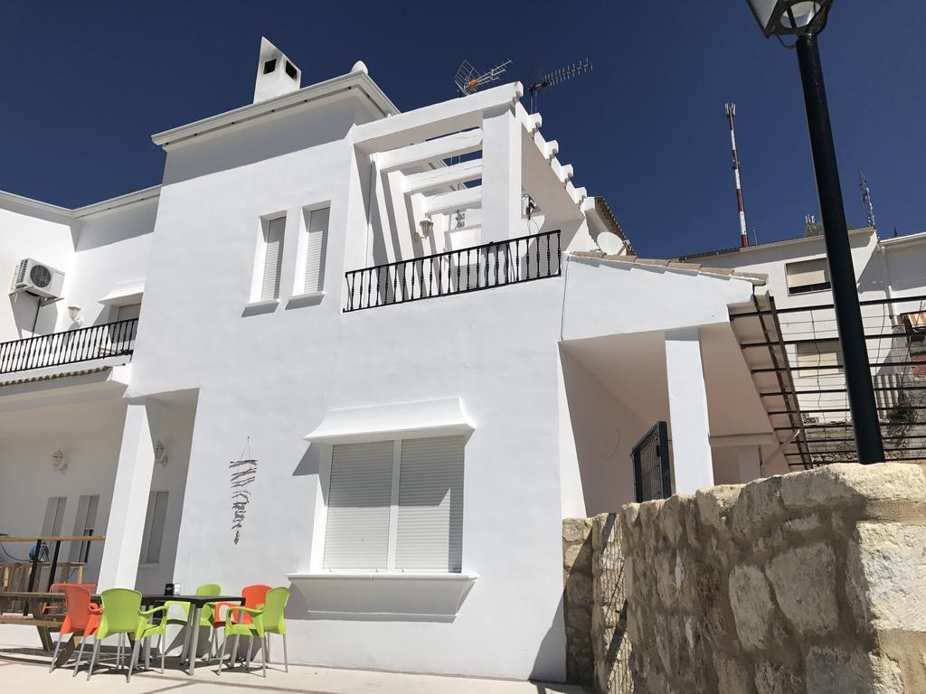 Mirador Tierra De Frontera Country house *