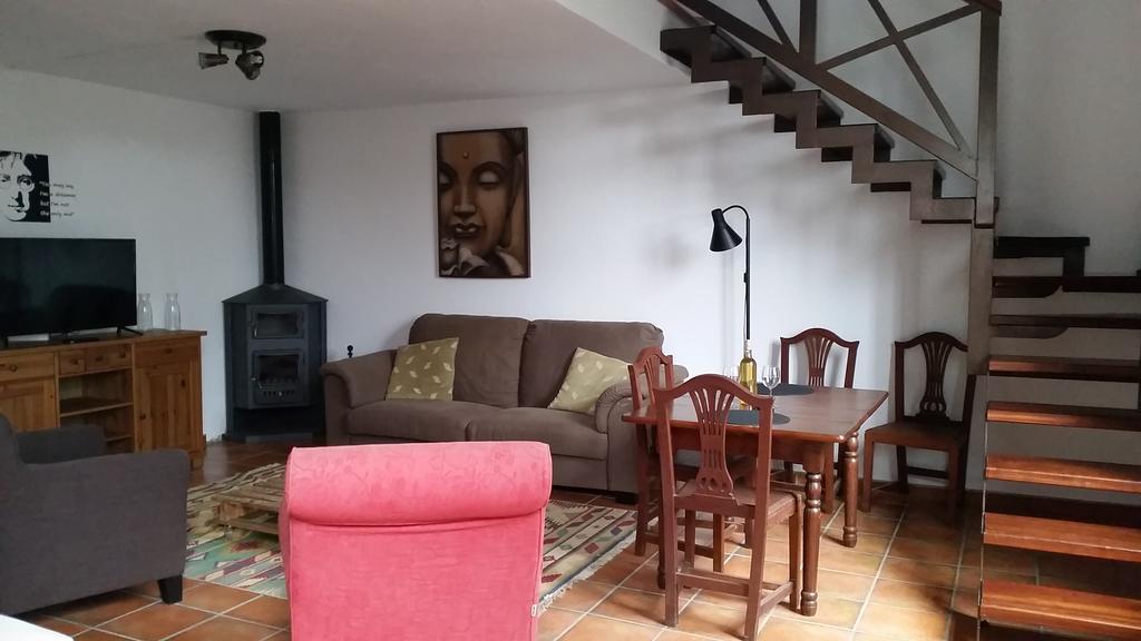 Fajardo Casa rural