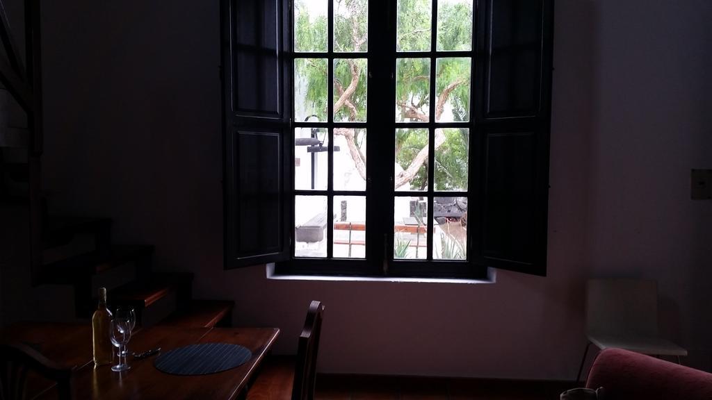 Fajardo Casa rural