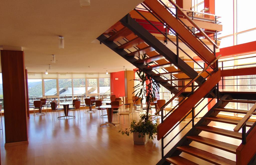 Hotel Snoe La Corza Blanca