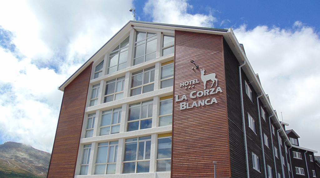 Snoe La Corza Blanca 3* Brañavieja
