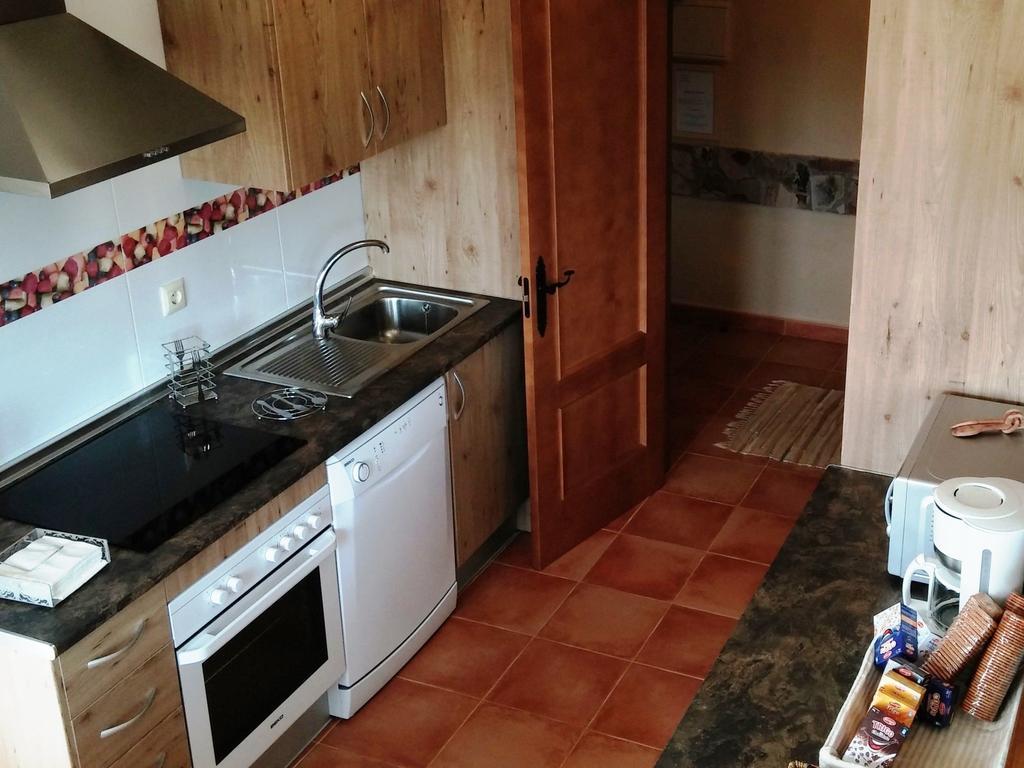 Quaint In Castile-la Mancha With Pool Navas de Estena