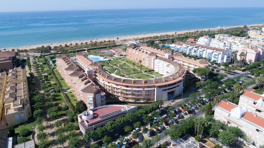 Americas Apartamento