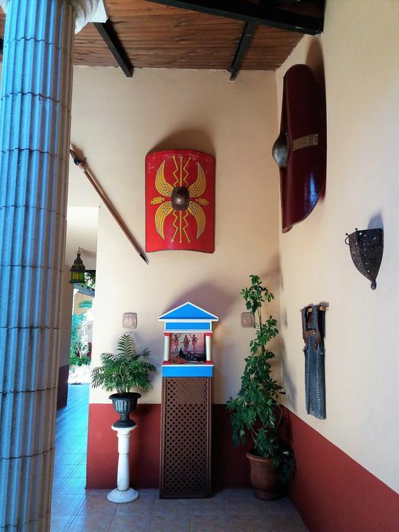Romana