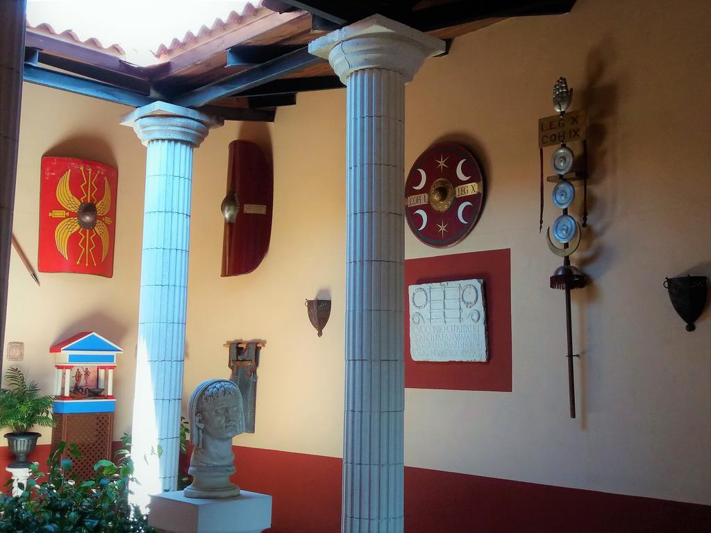 Country house Romana Don Alvaro